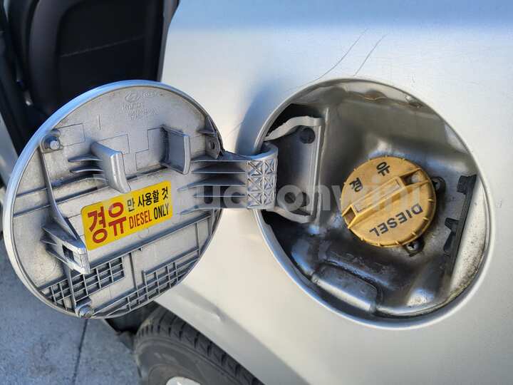 Hyundai SantaFe 2010 — 49
