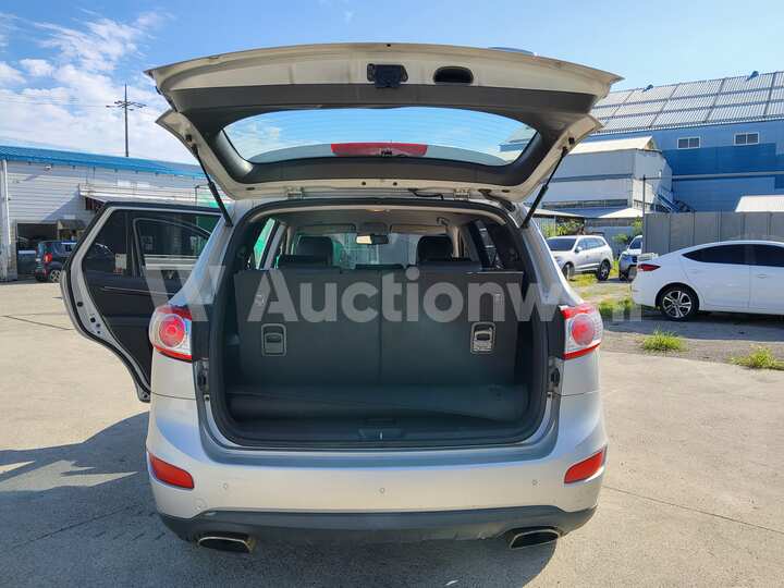 Hyundai SantaFe 2010 — 50