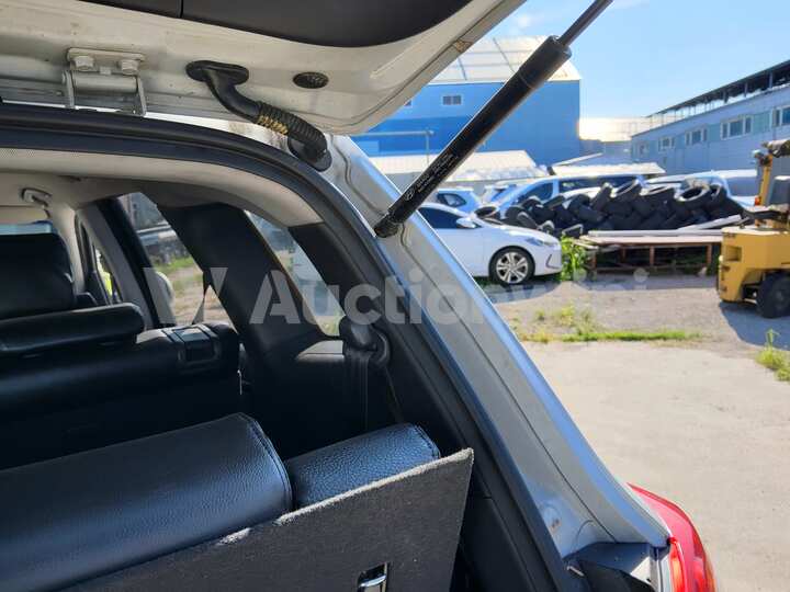 Hyundai SantaFe 2010 — 52