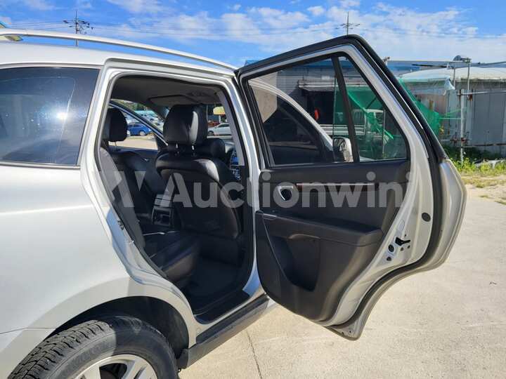 Hyundai SantaFe 2010 — 53