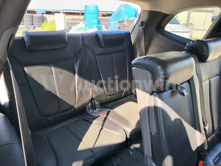 Hyundai SantaFe 2010 — 55