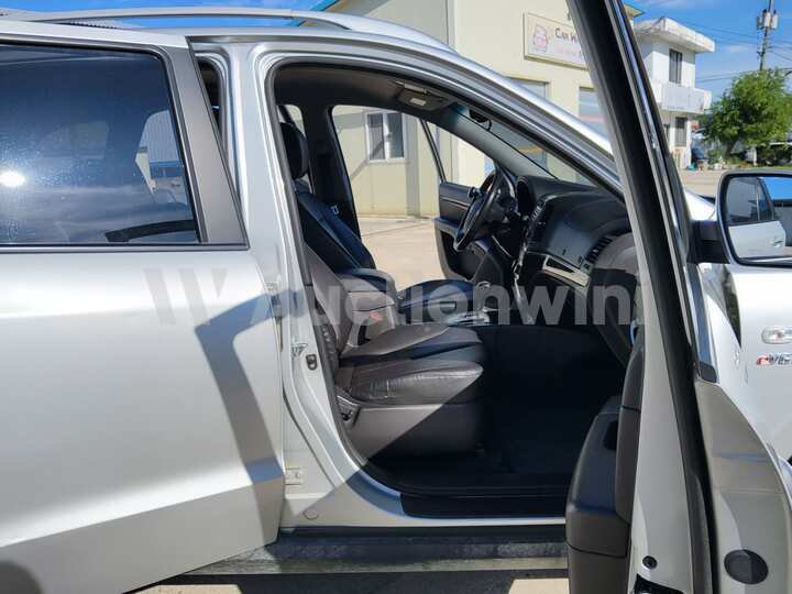 Hyundai SantaFe 2010 — 57