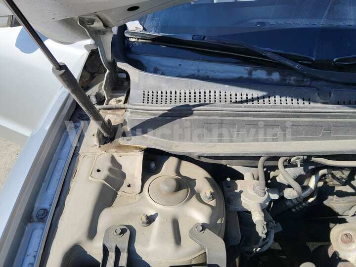 Hyundai SantaFe 2010 — 59