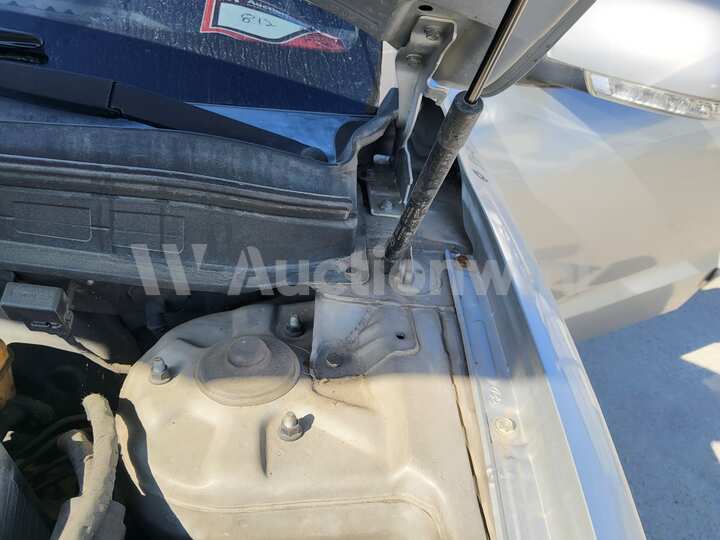Hyundai SantaFe 2010 — 60