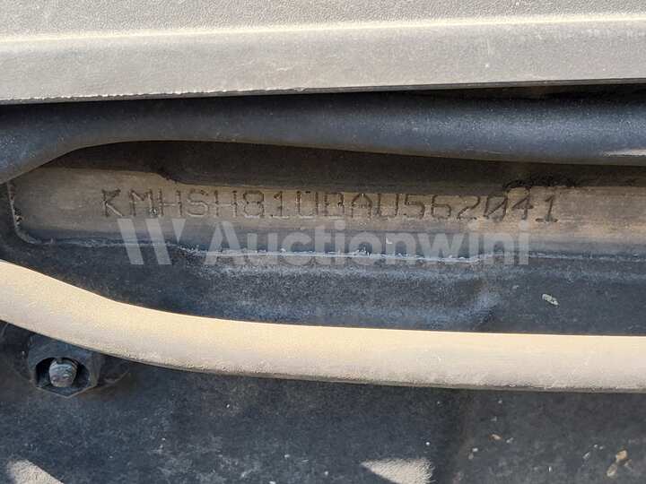 Hyundai SantaFe 2010 — 62