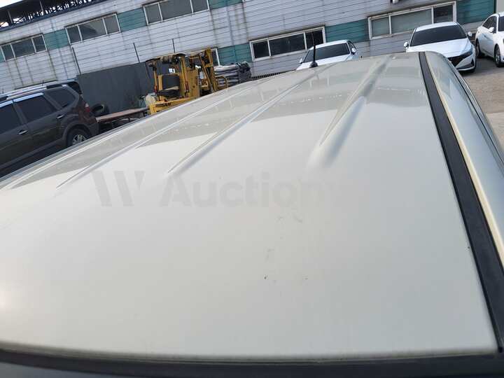 Kia Ray 2012 — 11