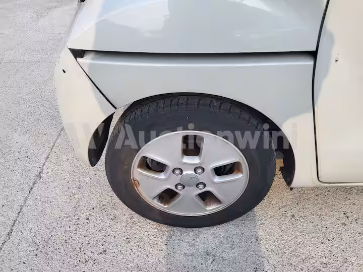 Kia Ray 2012 — 18