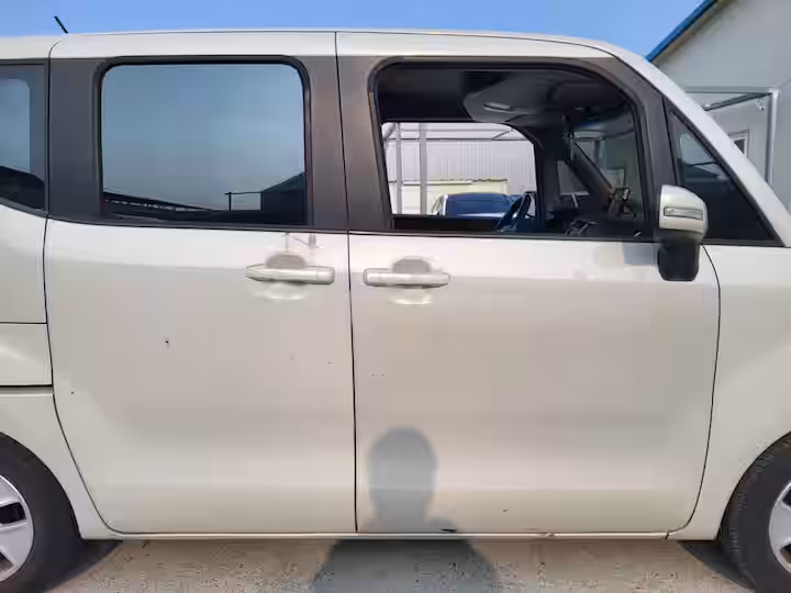 Kia Ray 2012 — 19