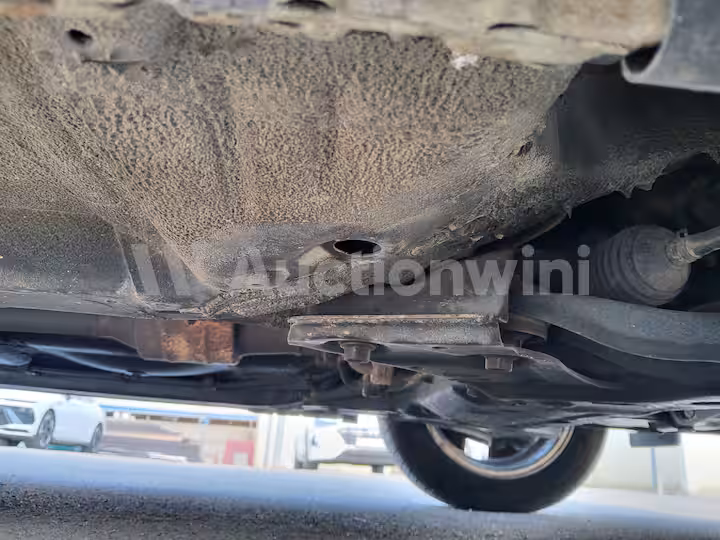 Kia Ray 2012 — 21