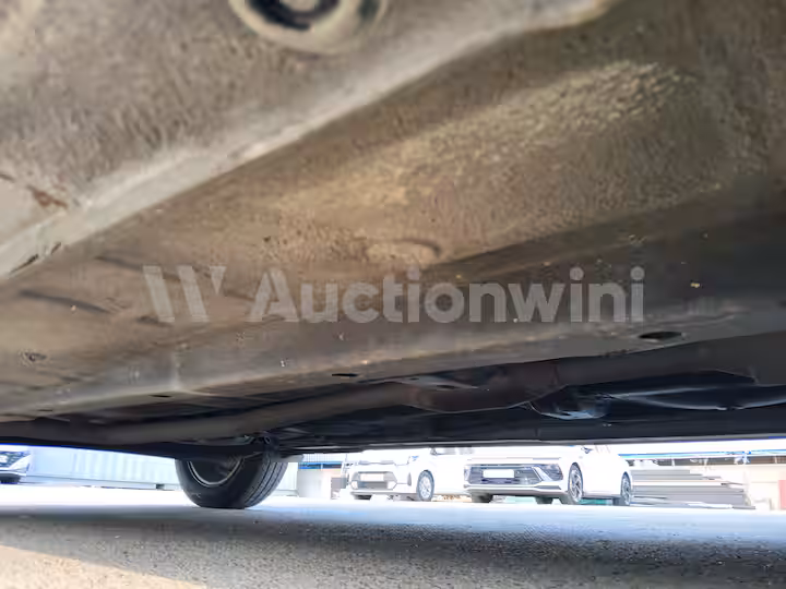 Kia Ray 2012 — 22