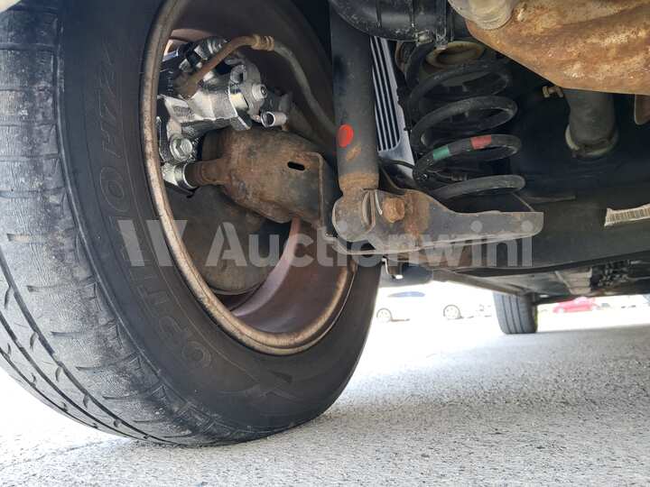 Kia Ray 2012 — 27