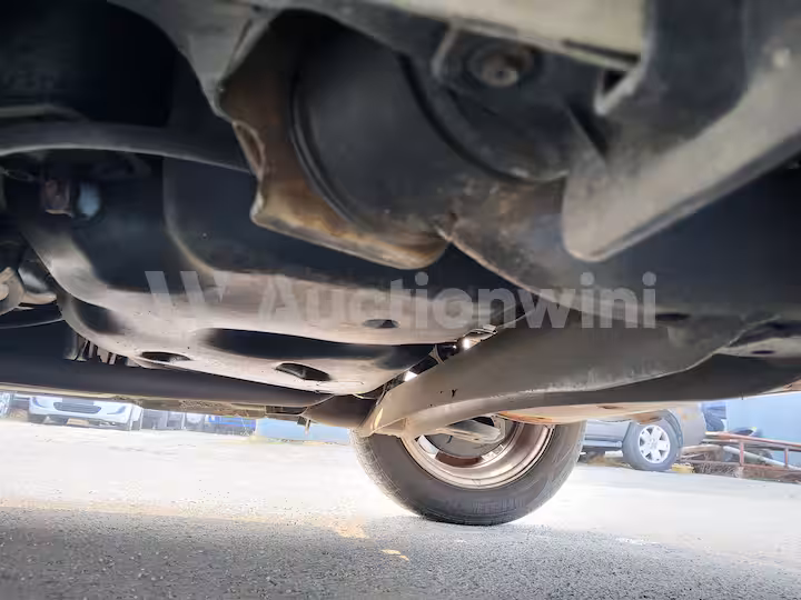 Kia Ray 2012 — 29