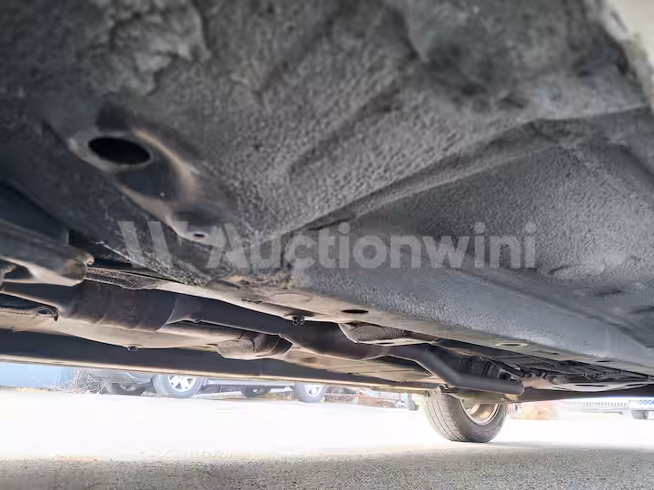 Kia Ray 2012 — 30