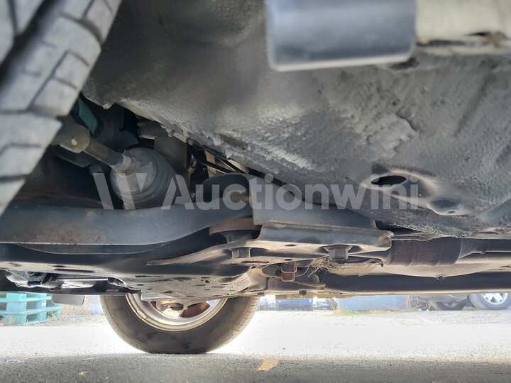 Kia Ray 2012 — 31