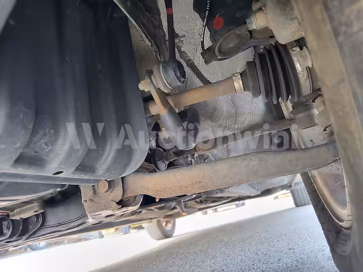 Kia Ray 2012 — 32