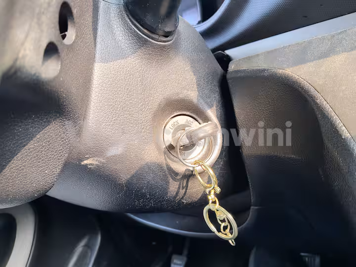 Kia Ray 2012 — 39