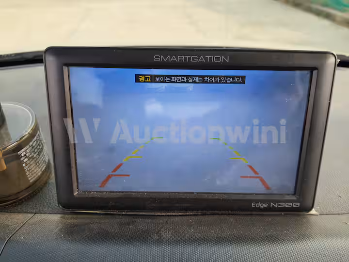 Kia Ray 2012 — 41