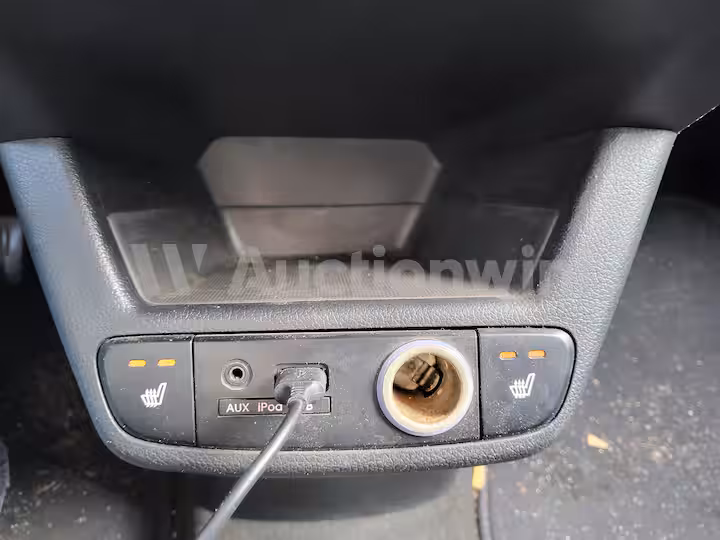 Kia Ray 2012 — 42