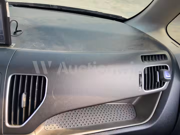 Kia Ray 2012 — 43