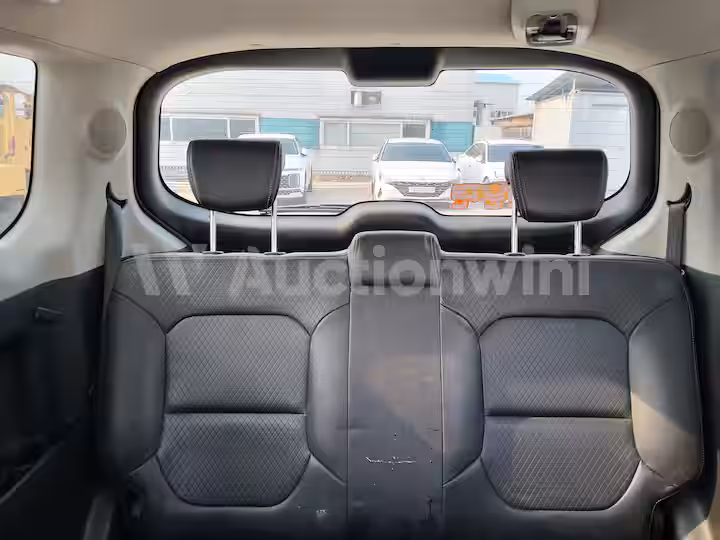Kia Ray 2012 — 44