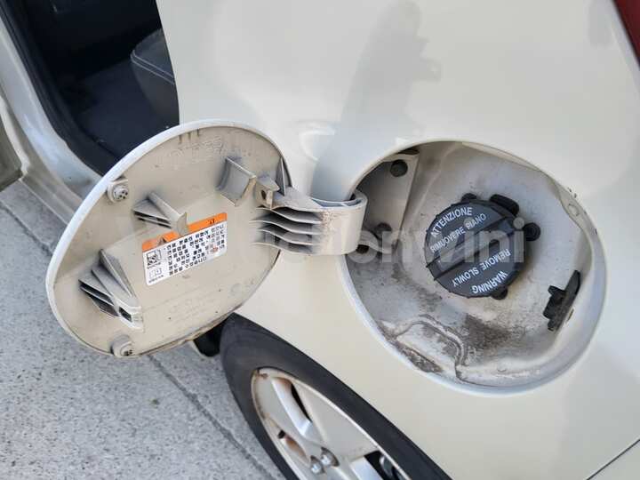 Kia Ray 2012 — 51