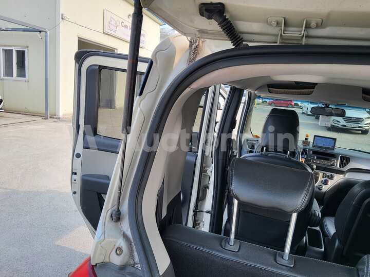 Kia Ray 2012 — 53