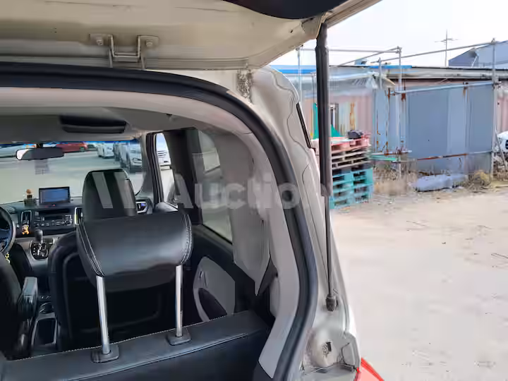 Kia Ray 2012 — 54