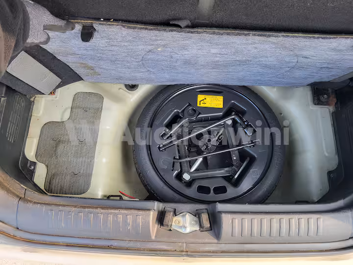 Kia Ray 2012 — 55