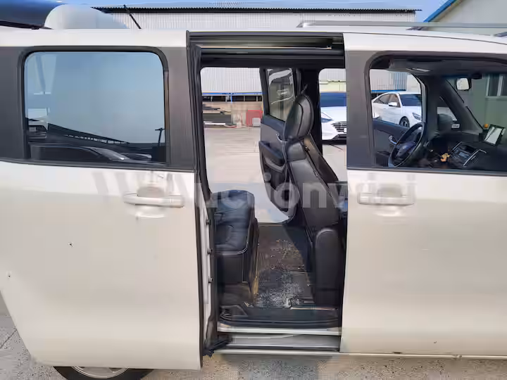 Kia Ray 2012 — 57