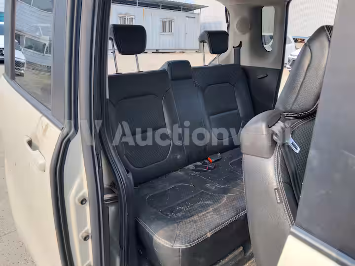 Kia Ray 2012 — 58