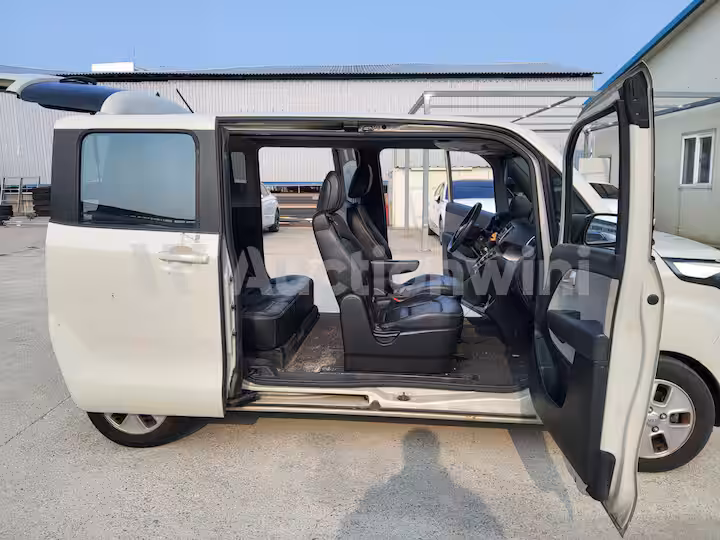 Kia Ray 2012 — 60