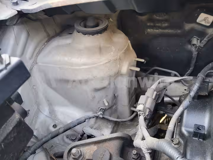 Kia Ray 2012 — 63