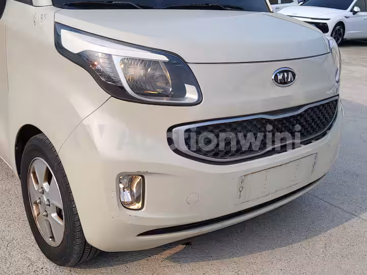 Kia Ray 2012 — 9