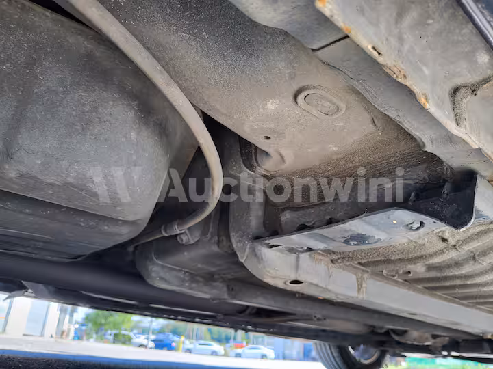 Hyundai Sonata 2010 — 23