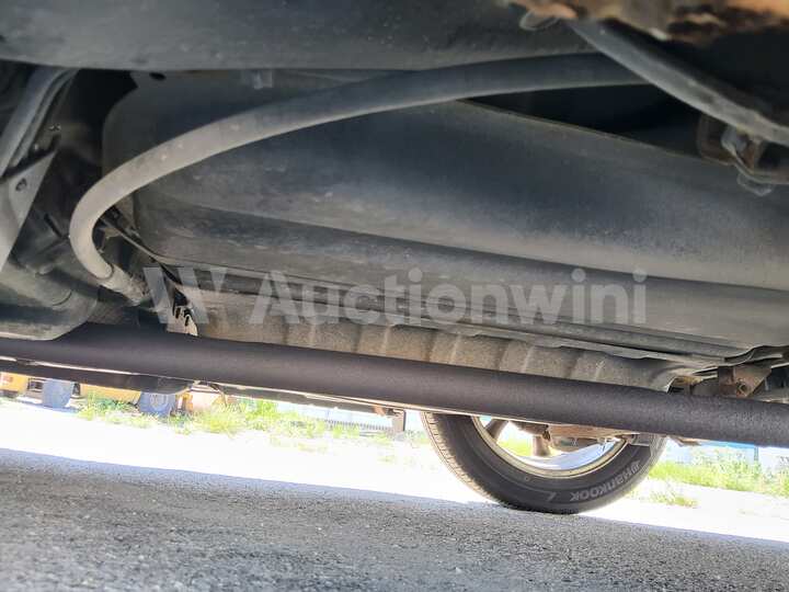 Hyundai Sonata 2010 — 29