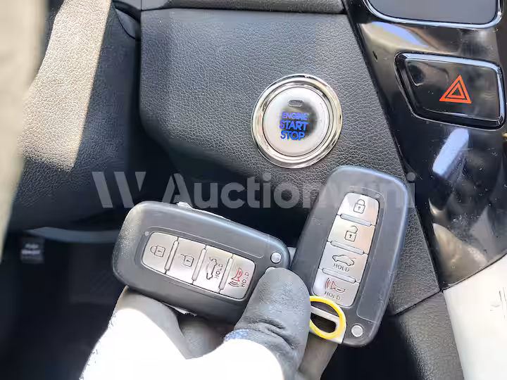 Hyundai Sonata 2010 — 39