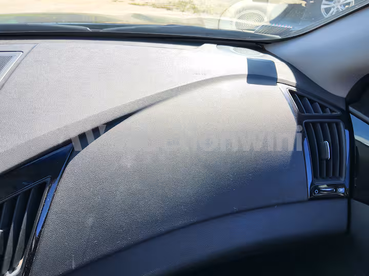 Hyundai Sonata 2010 — 43