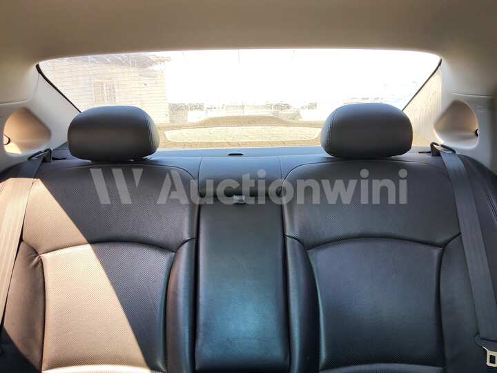Hyundai Sonata 2010 — 45