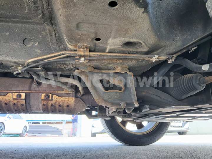 Hyundai SantaFe 2007 — 20