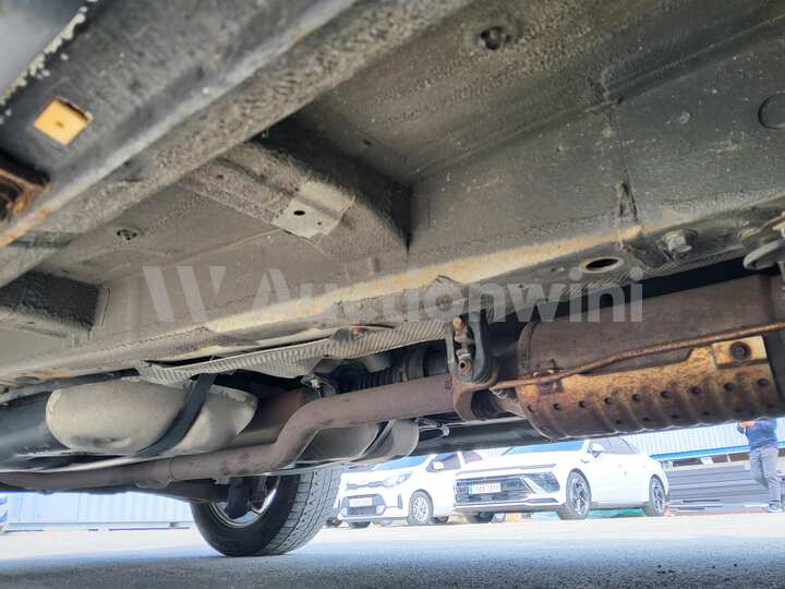 Hyundai SantaFe 2007 — 21