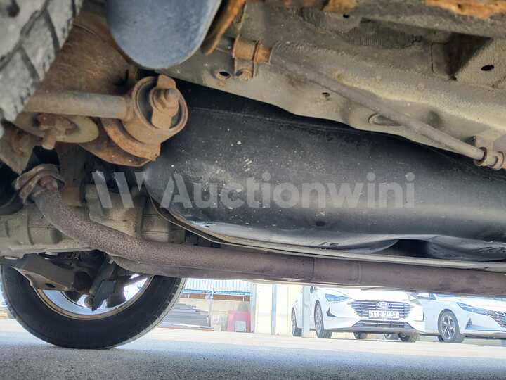 Hyundai SantaFe 2007 — 23