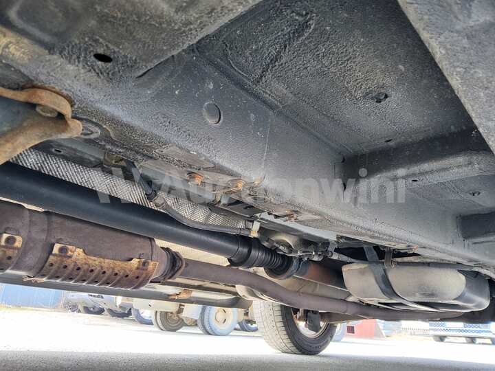 Hyundai SantaFe 2007 — 29