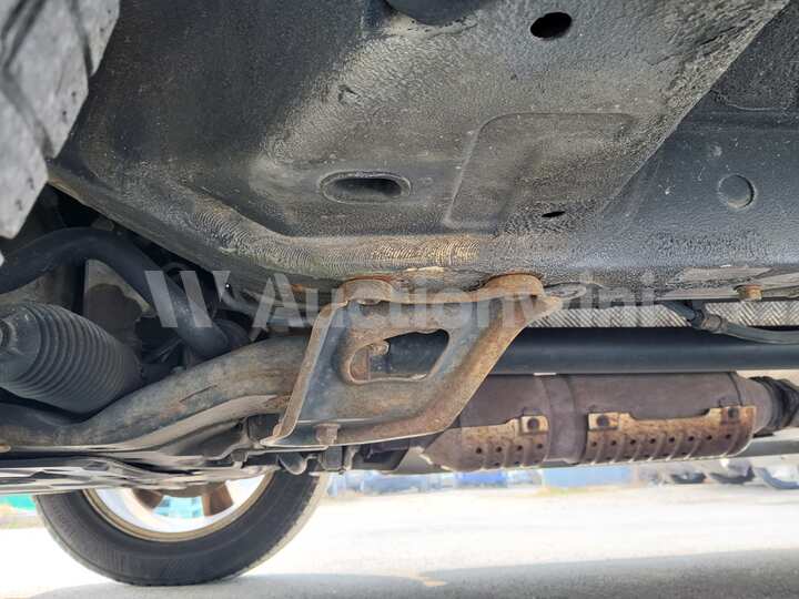 Hyundai SantaFe 2007 — 30