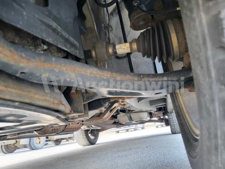 Hyundai SantaFe 2007 — 31