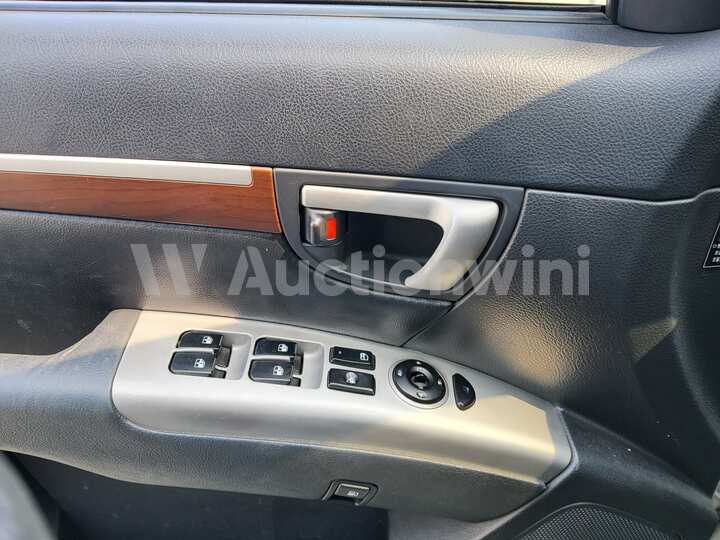 Hyundai SantaFe 2007 — 33