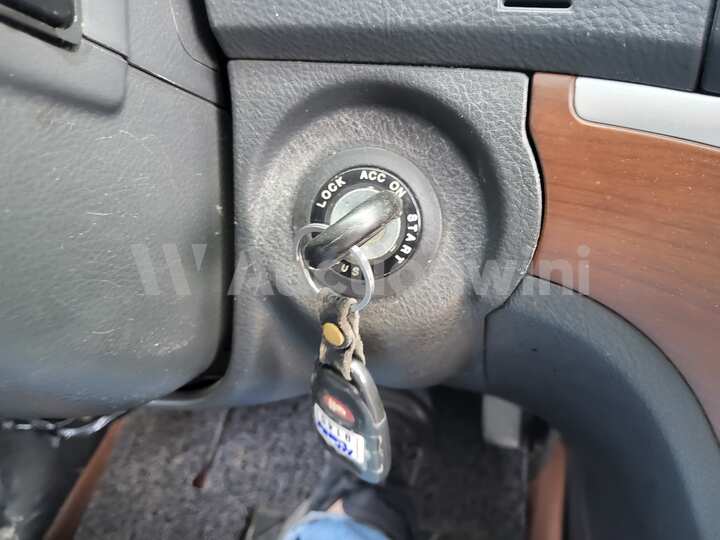 Hyundai SantaFe 2007 — 38