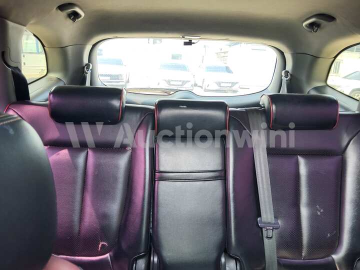 Hyundai SantaFe 2007 — 43