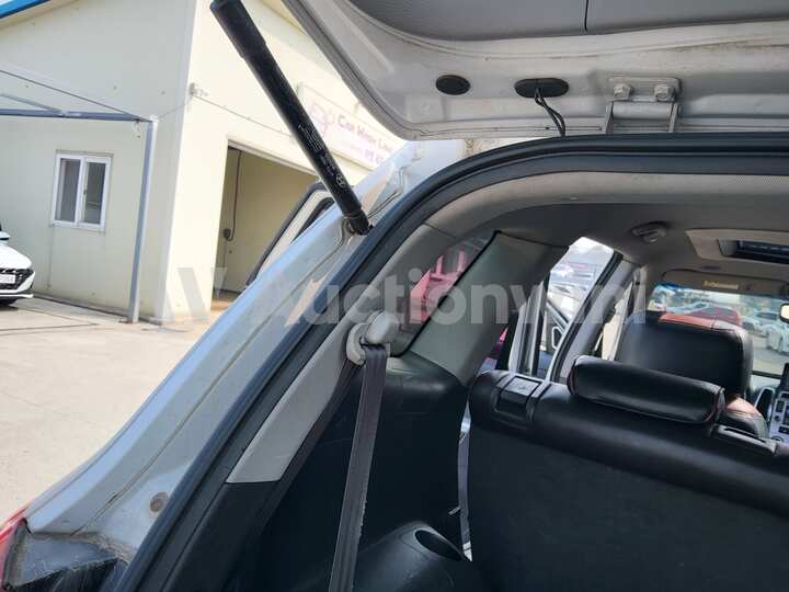 Hyundai SantaFe 2007 — 53