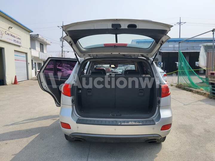 Hyundai SantaFe 2007 — 55