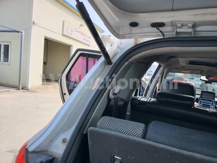 Hyundai SantaFe 2007 — 56